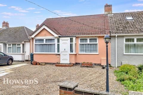 Gorleston Road, Lowestoft 2 bed semi