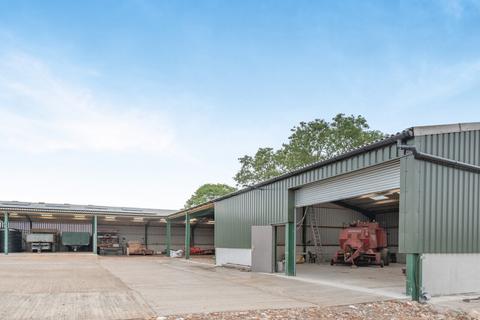 Land At Moorhouse, Newark... Land for sale