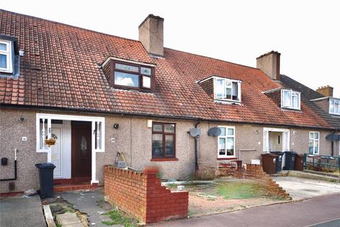 Waldegrave Road, Dagenham, RM8 2 bed terraced house for sale