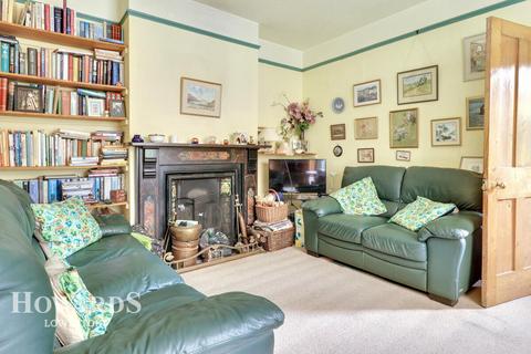 Beccles Road, South Oulton Broad 4 bed semi