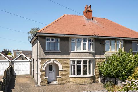 17 Marsh Crescent, Torrisholme... 3 bed semi