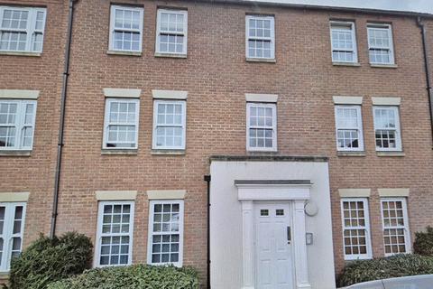 Camsell Court, Middlesbrough 2 bed apartment for sale
