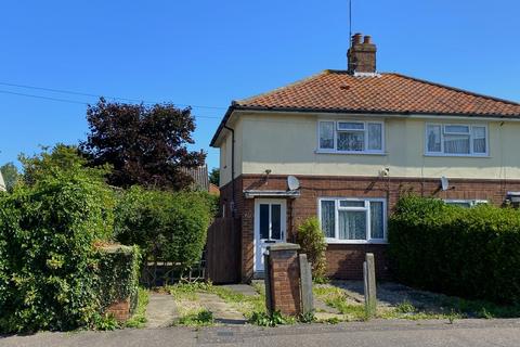 Rosebery Road, Cromer NR27 2 bed semi