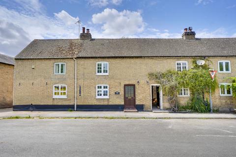Commercial End, Cambridge CB25 1 bed terraced house for sale