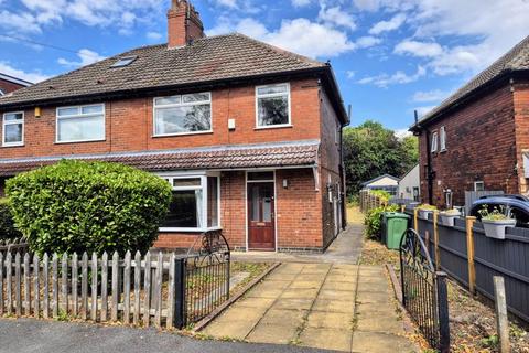 Parkland Drive, Leeds 3 bed semi