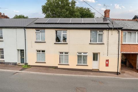 High Street, Halberton, Tiverton 4 bed terraced house for sale