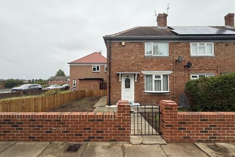 Rhodesia Road, Sunderland SR5 2 bed semi
