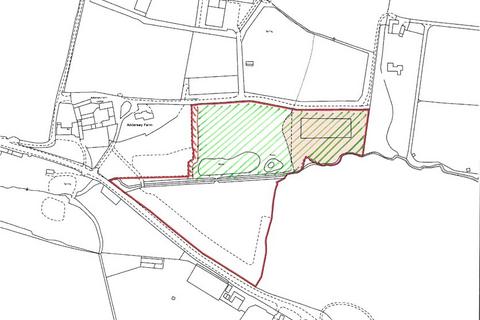 Eakley Lanes, Newport Pagnell MK16 Land for sale