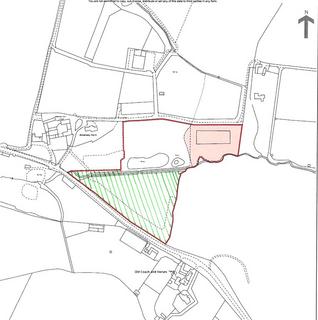 Eakley Lanes, Newport Pagnell MK16 Land for sale