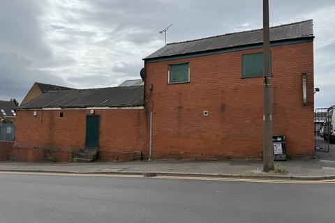 Former Bookmakers, Birk Avenue... Residential development for sale