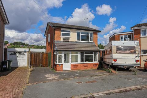 Hanley Close, Halesowen B63 3 bed detached house for sale