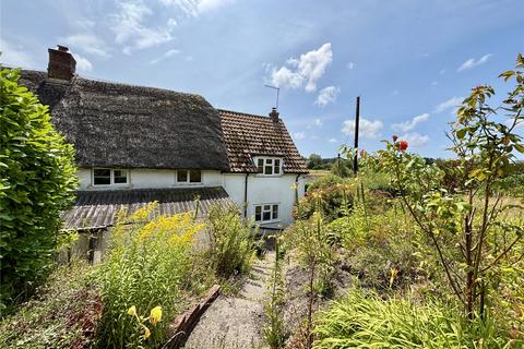 Main Road, Tolpuddle, Dorchester, DT2 3 bed semi