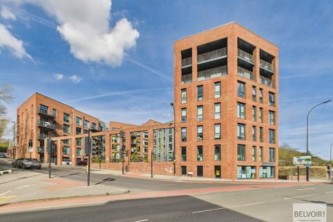 Great Central, 2 Chatham Street, City... 2 bed apartment for sale