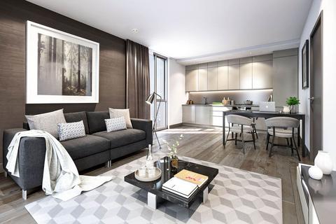 at Fully Managed Liverpool Apartment... 1 bed apartment for sale