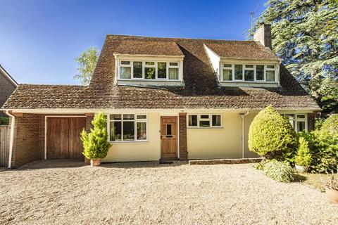 Heron Cottage, Goring on Thames, RG8 3 bed detached house for sale