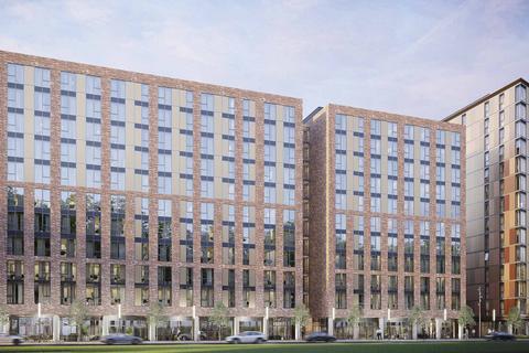 at Rice Works, Rice Works, Liverpool... 2 bed apartment for sale