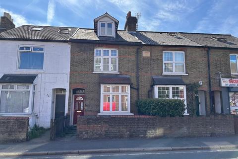 Rockingham Road, Uxbridge 5 bed terraced house for sale