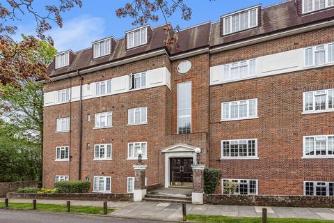 Sudbury Hill, Harrow on Hill 3 bed flat for sale
