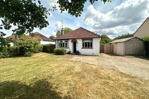 Scatterdells Lane, Kings Langley WD4 3 bed bungalow for sale
