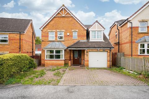 Hillcrest Way, Rotherham S66 4 bed detached house for sale