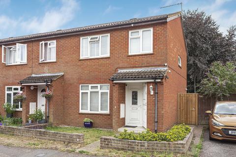 Corby Drive, Englefield Green, Egham... 3 bed semi