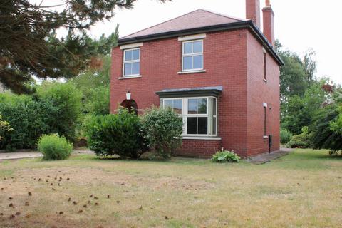 School Lane, Snitterby, DN21 3 bed detached house for sale