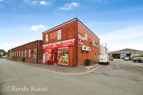 Steeley Lane, Lancashire PR6 4 bed detached house for sale