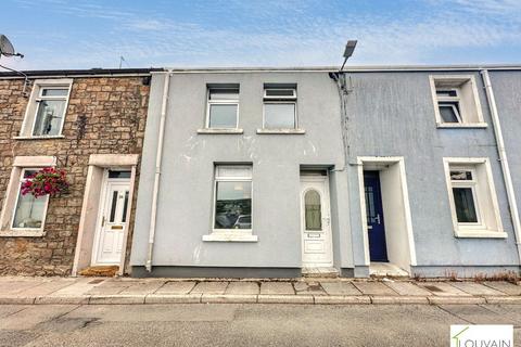 Pretoria Terrace, Georgetown, Tredegar 3 bed terraced house for sale
