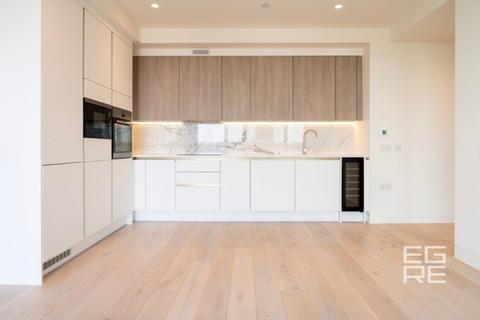 The Arc, London EC1V 2 bed apartment for sale