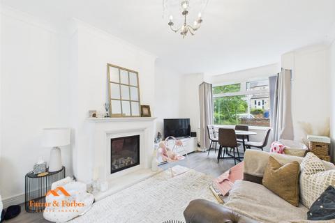 Marsden Hall Road North, Nelson BB9 3 bed semi