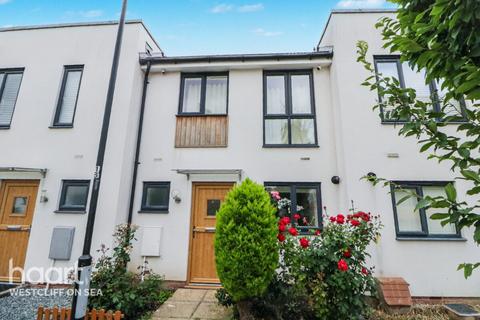 Cole Avenue, Southend