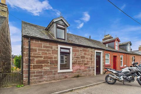 George Street, Blairgowrie PH10 2 bed end of terrace house for sale