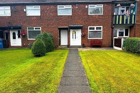 Sulby Street, Manchester 3 bed townhouse for sale