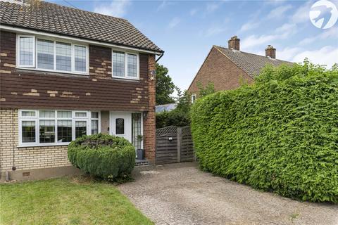 Multon Road, West Kingsdown... 3 bed semi