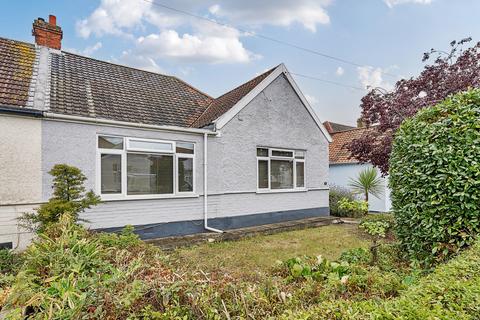 Harold Avenue, Belvedere 4 bed bungalow for sale