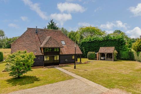 Biddenden, Ashford, Kent, TN27 4 bed detached house for sale