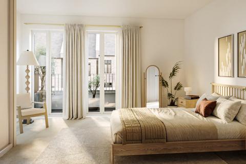 Woodhill, London SE18 3 bed townhouse for sale