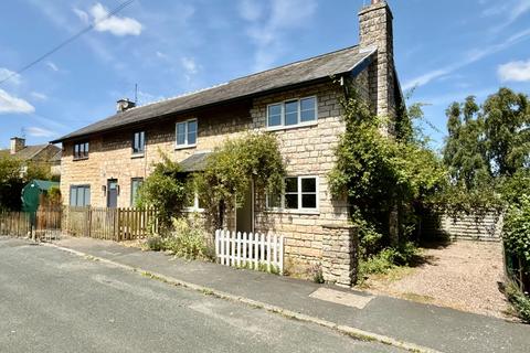 Newton Kyme, Near Tadcaster, Main... 3 bed semi