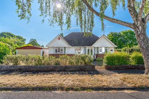 Ivy Road, Wimborne, Dorset, BH21 3 bed bungalow for sale