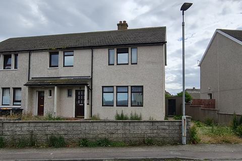 Roderick Drive, Sandhaven AB43 3 bed semi