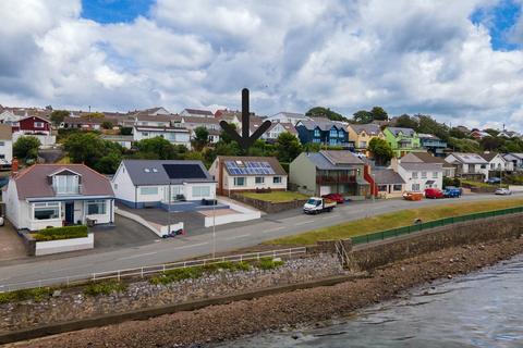 The Promenade, Neyland, Milford... 4 bed detached house for sale