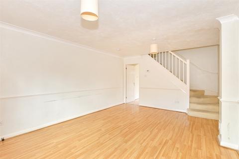 Campbell Road, Maidenbower, Crawley... 2 bed terraced house for sale