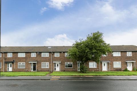 Palmersville, Palmersville NE12 2 bed terraced house for sale