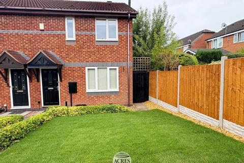 Churchill Road, New Oscott, Sutton... 3 bed semi