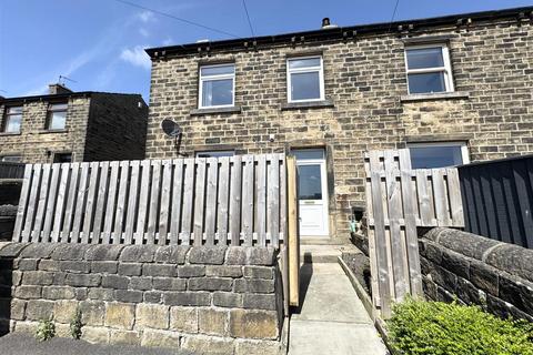 Penistone Road, Shelley, HD8 8HY 2 bed semi