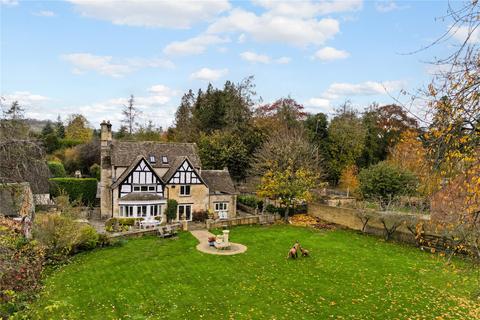 Broadway Road, Winchcombe... 4 bed detached house for sale
