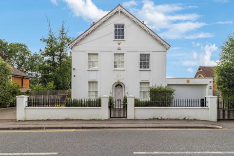 Paines Lane, Pinner Village HA5 5 bed detached house for sale