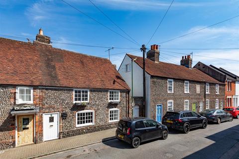 West Street, Shoreham