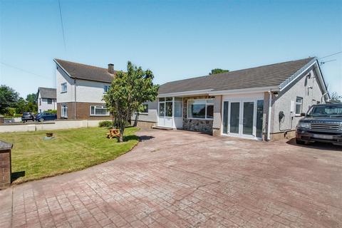 Caemorgan Road, Cardigan 5 bed bungalow for sale