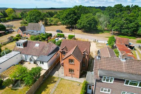 Furzey Lane, Beaulieu SO42 3 bed detached house for sale